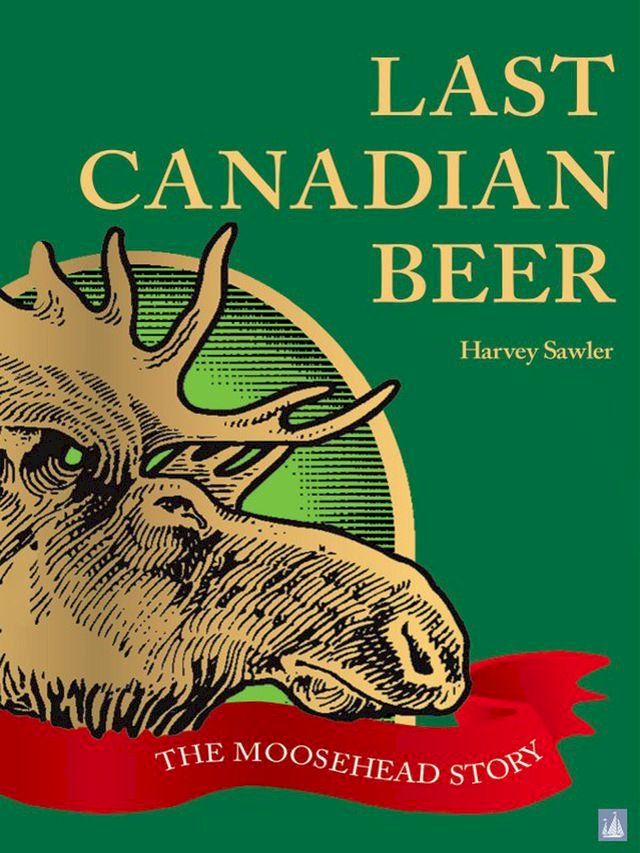  Last Canadian Beer(Kobo/電子書)