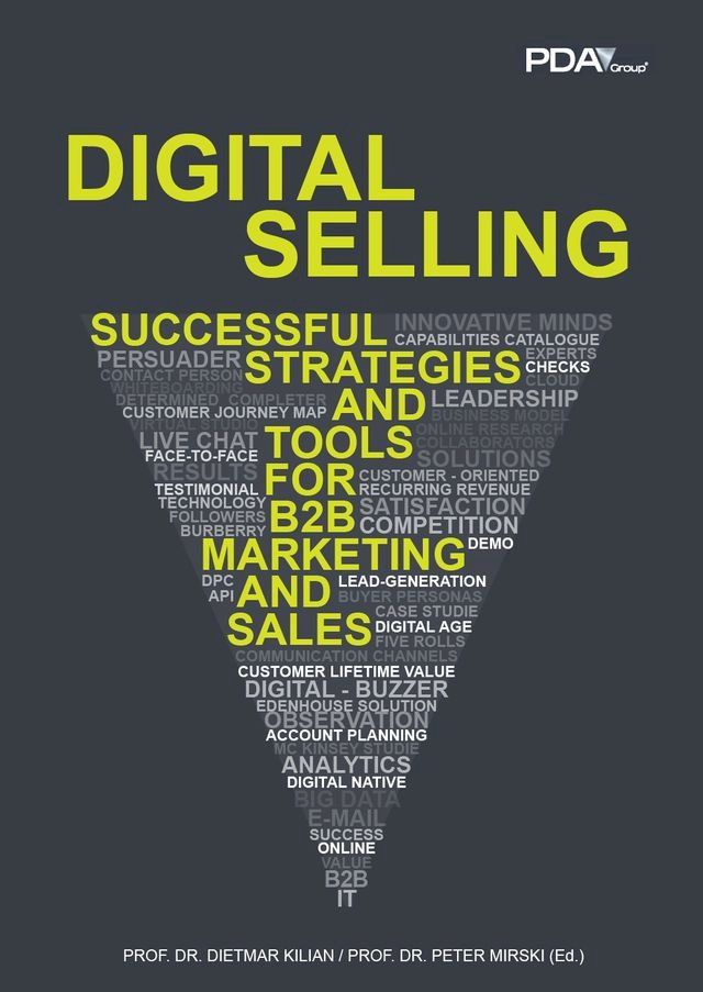  Digital Selling(Kobo/電子書)