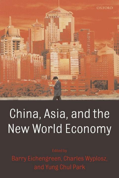 China, Asia, and the New World Economy(Kobo/電子書)