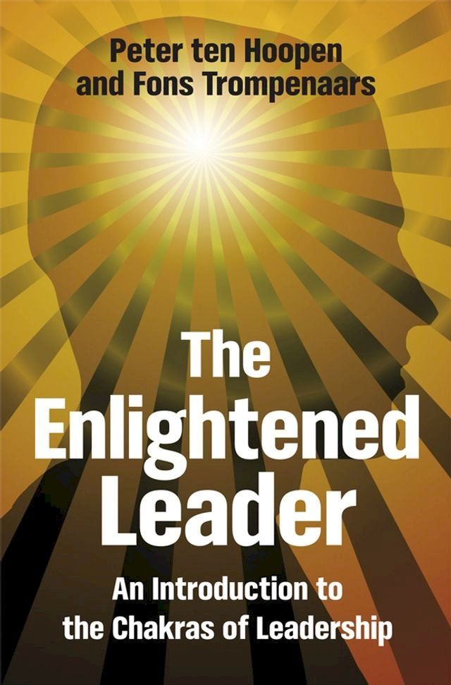  The Enlightened Leader(Kobo/電子書)