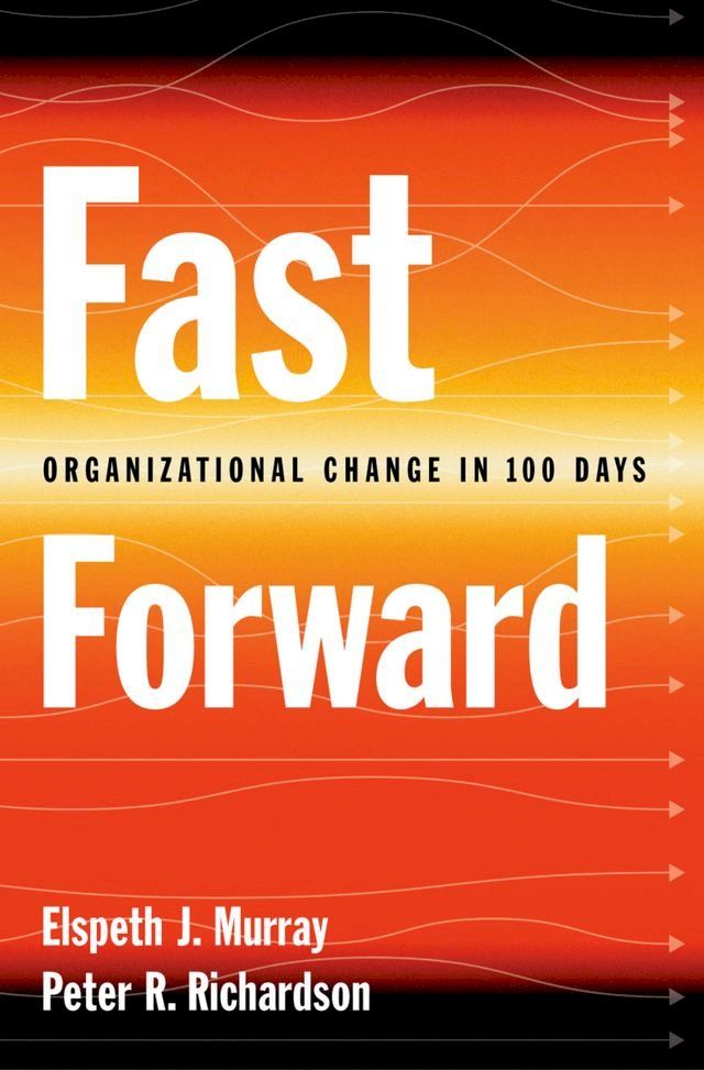  Fast Forward(Kobo/電子書)