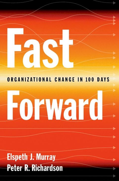 Fast Forward(Kobo/電子書)