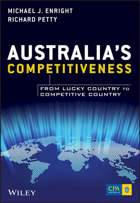 Australia's Competitiveness(Kobo/電子書)