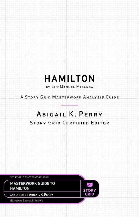 Hamilton by Lin-Manuel Miranda(Kobo/電子書)