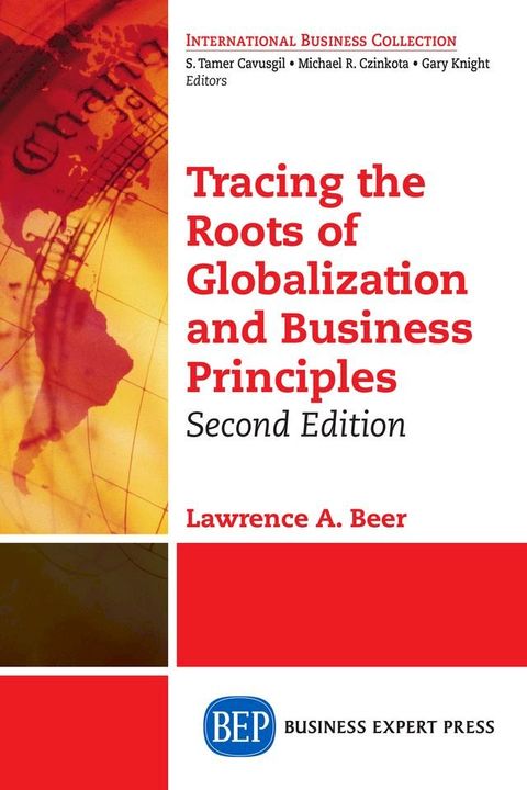 Tracing the Roots of Globalization and Business Principles, Second Edition(Kobo/電子書)