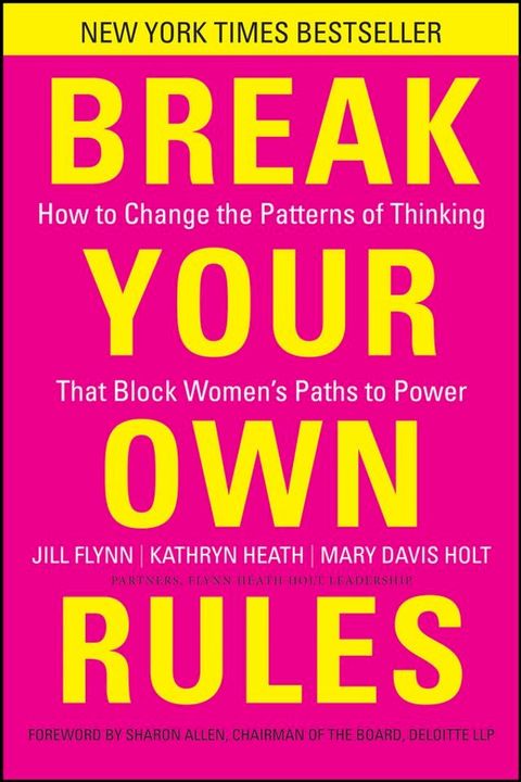 Break Your Own Rules(Kobo/電子書)