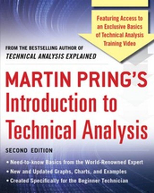  Martin Pring's Introduction to Technical Analysis, 2nd Edition(Kobo/電子書)