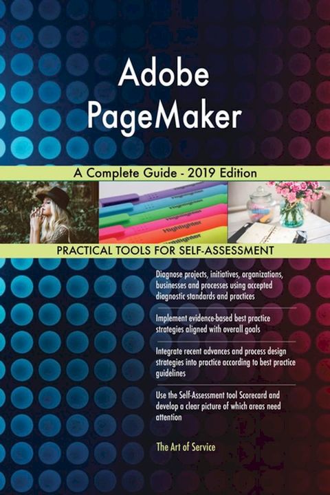 Adobe PageMaker A Complete Guide - 2019 Edition(Kobo/電子書)