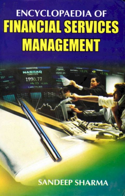 Encyclopaedia of Financial Services Management(Kobo/電子書)