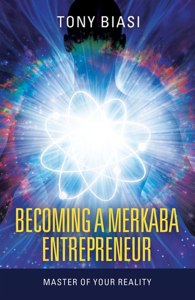  Becoming a Merkaba Entrepreneur(Kobo/電子書)