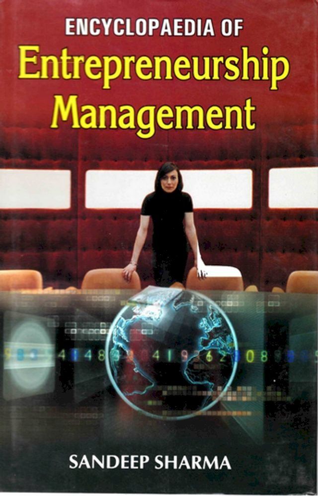  Encyclopaedia of Entrepreneurship Management(Kobo/電子書)