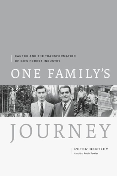 One Family's Journey(Kobo/電子書)