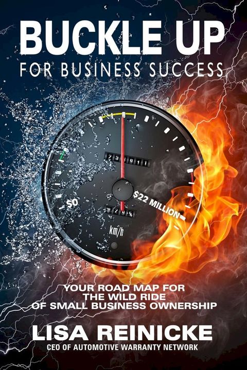 Buckle Up for Business Success(Kobo/電子書)