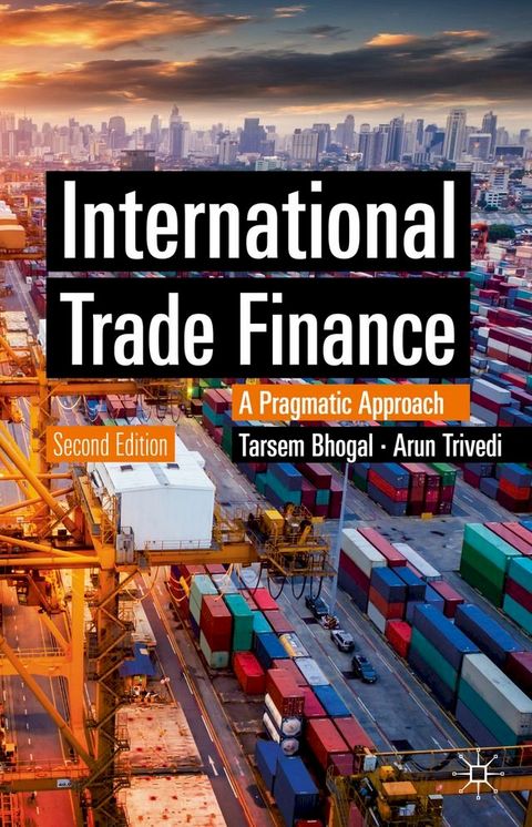 International Trade Finance(Kobo/電子書)