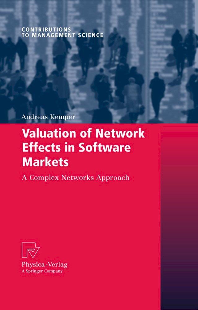  Valuation of Network Effects in Software Markets(Kobo/電子書)