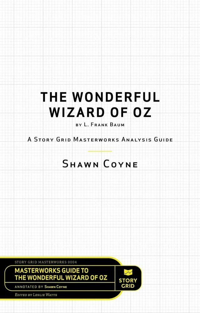  The Wonderful Wizard of Oz by L. Frank Baum(Kobo/電子書)