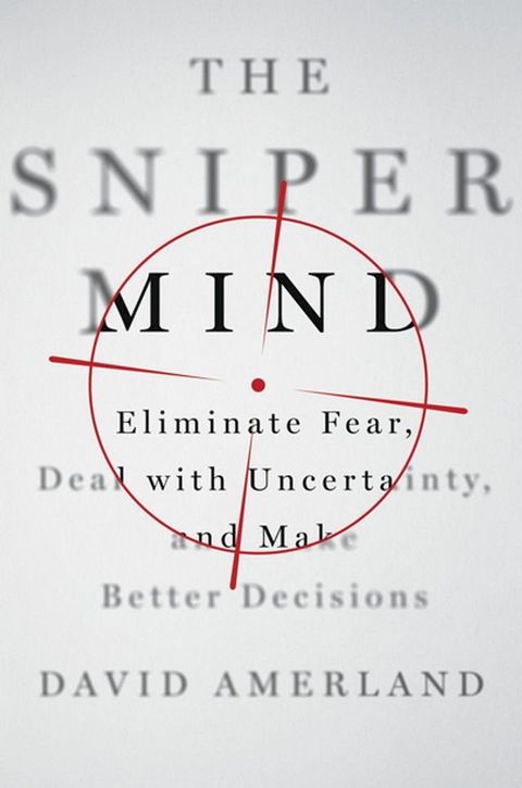 The Sniper Mind(Kobo/電子書)