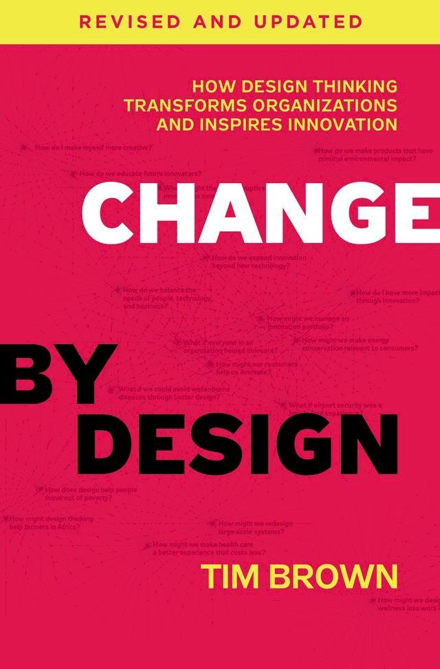  Change by Design, Revised and Updated(Kobo/電子書)