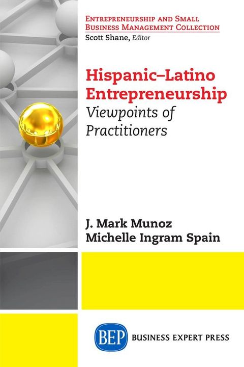 Hispanic-Latino Entrepreneurship(Kobo/電子書)