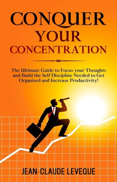 Conquer your Concentration(Kobo/電子書)