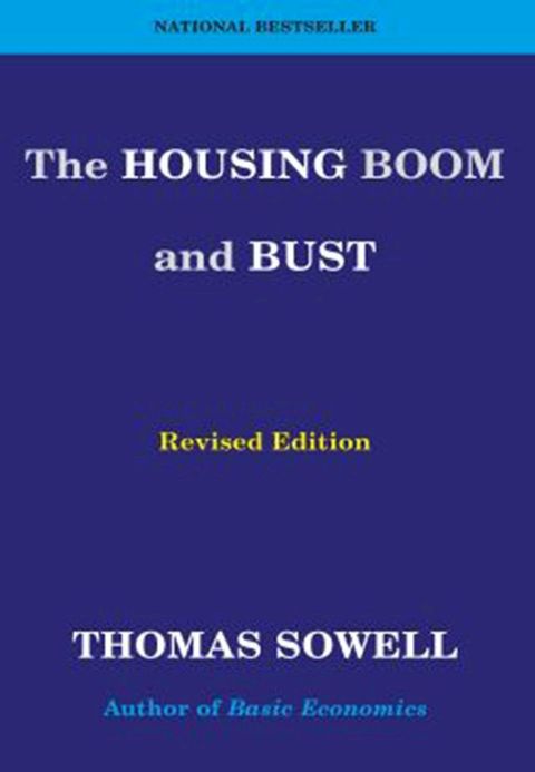 The Housing Boom and Bust(Kobo/電子書)