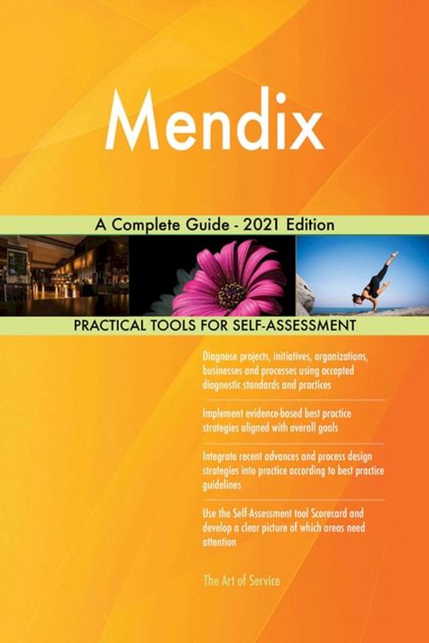 Mendix A Complete Guide - 2021 Edition(Kobo/電子書)