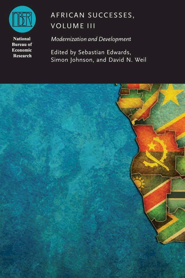  African Successes, Volume III(Kobo/電子書)