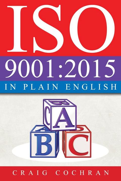 ISO 9001:2015 in Plain English(Kobo/電子書)