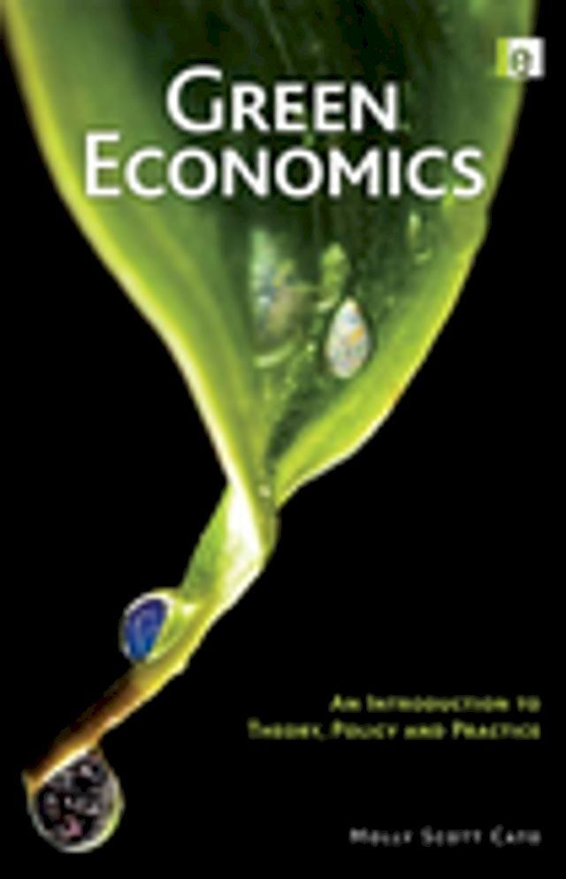  Green Economics(Kobo/電子書)