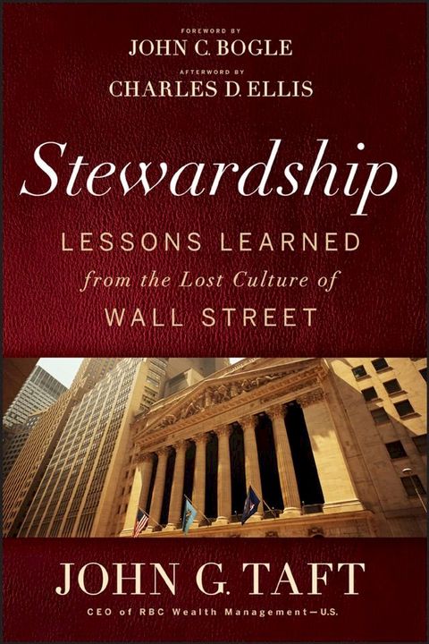 Stewardship(Kobo/電子書)