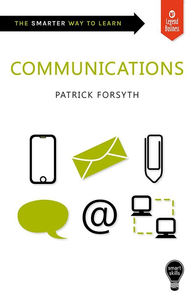  Smart Skills: Communications(Kobo/電子書)