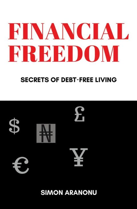 Financial Freedom(Kobo/電子書)