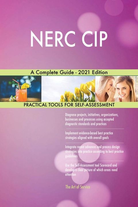 NERC CIP A Complete Guide - 2021 Edition(Kobo/電子書)