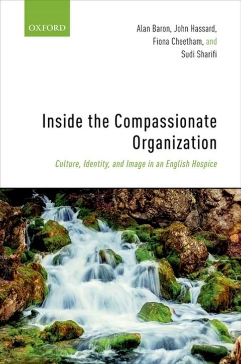 Inside the Compassionate Organization(Kobo/電子書)