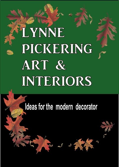 Lynne Pickering Art and Interiors(Kobo/電子書)