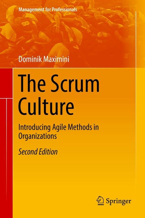 The Scrum Culture(Kobo/電子書)