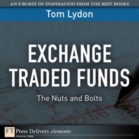 Exchange Traded Funds(Kobo/電子書)