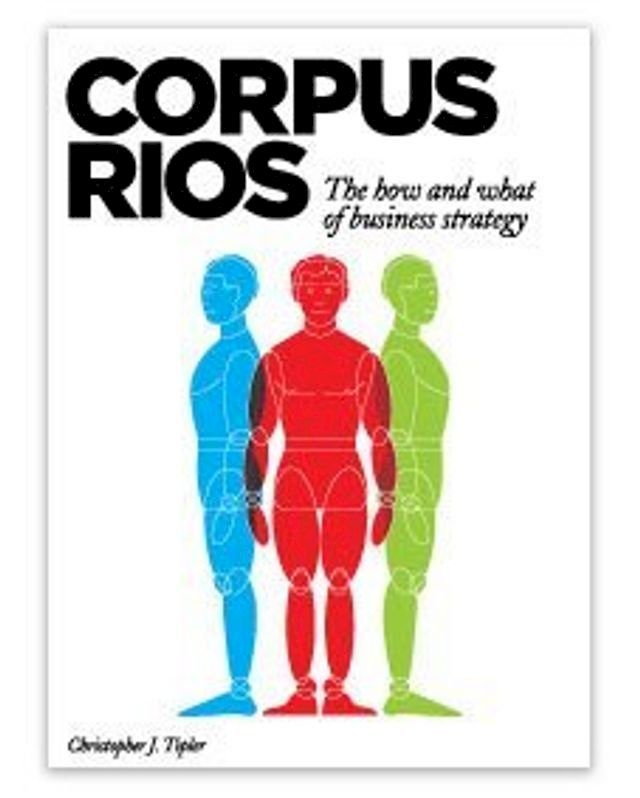  Corpus Rios(Kobo/電子書)