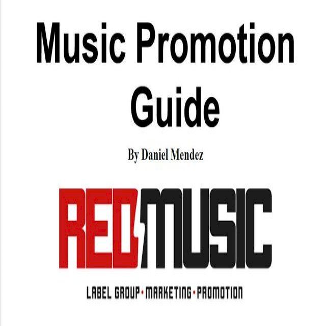  Music Promotion Guide(Kobo/電子書)