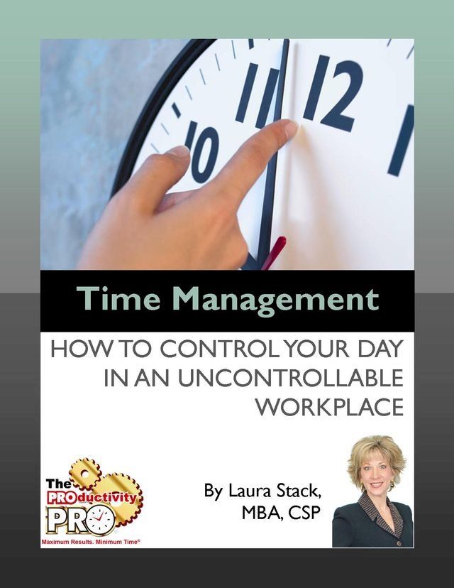  Time Management(Kobo/電子書)