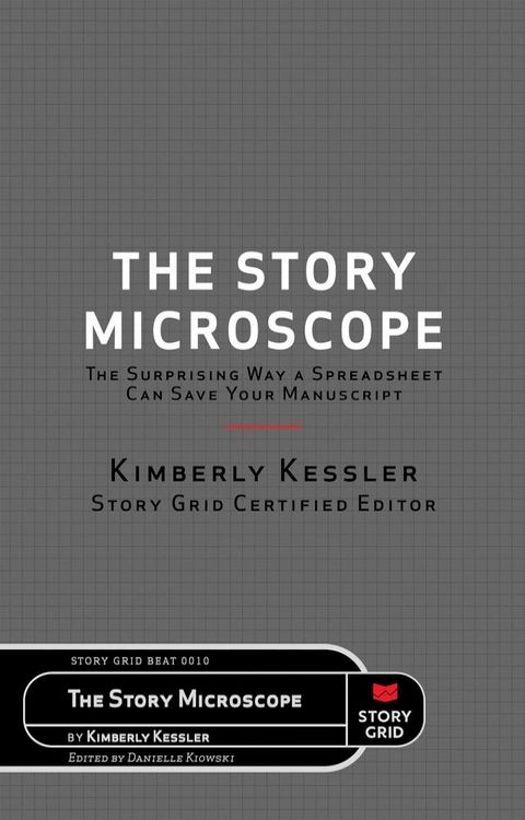 The Story Microscope(Kobo/電子書)