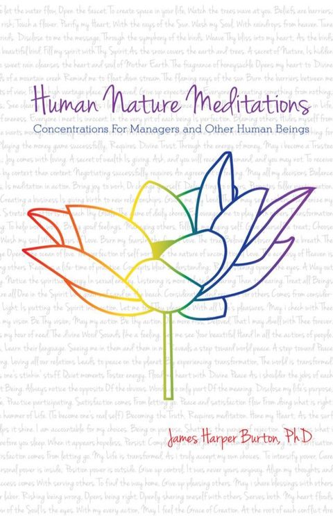 Human Nature Meditations(Kobo/電子書)