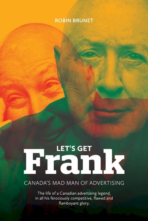 Let's Get Frank(Kobo/電子書)