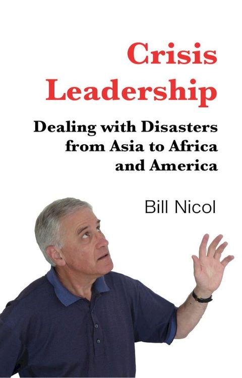 Crisis Leadership(Kobo/電子書)