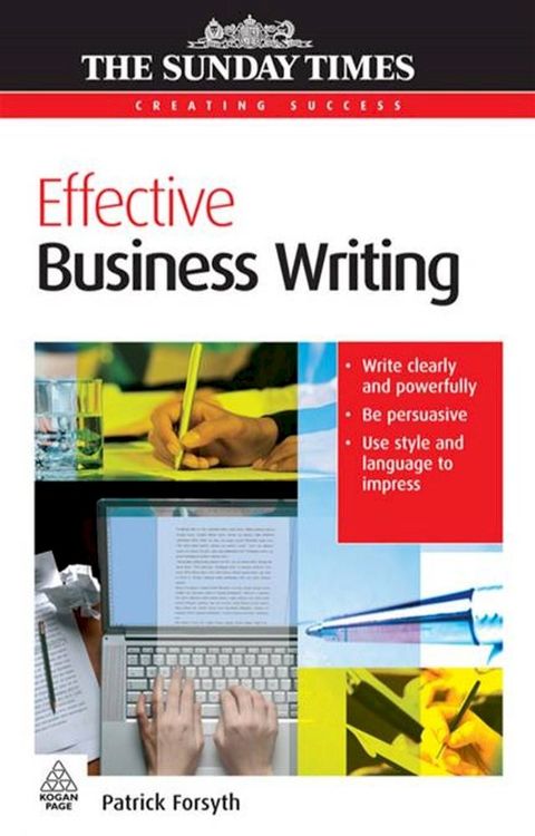 Effective Business Writing(Kobo/電子書)