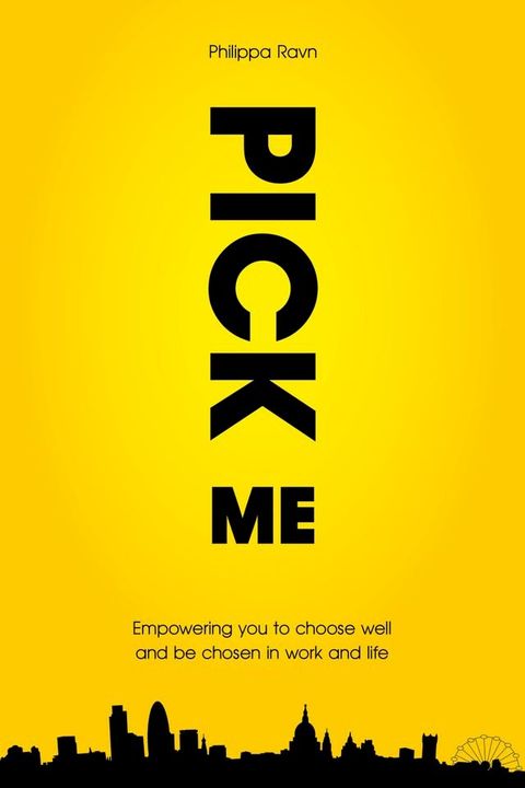 Pick Me(Kobo/電子書)