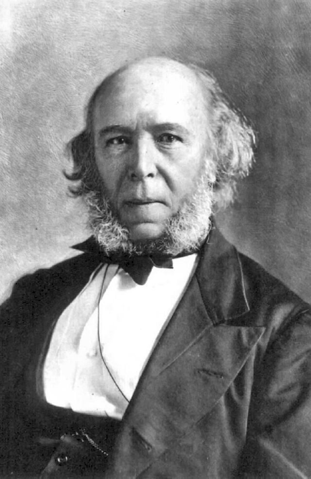  Herbert Spencer and William James on the Principles of Psychology (Illustrated)(Kobo/電子書)