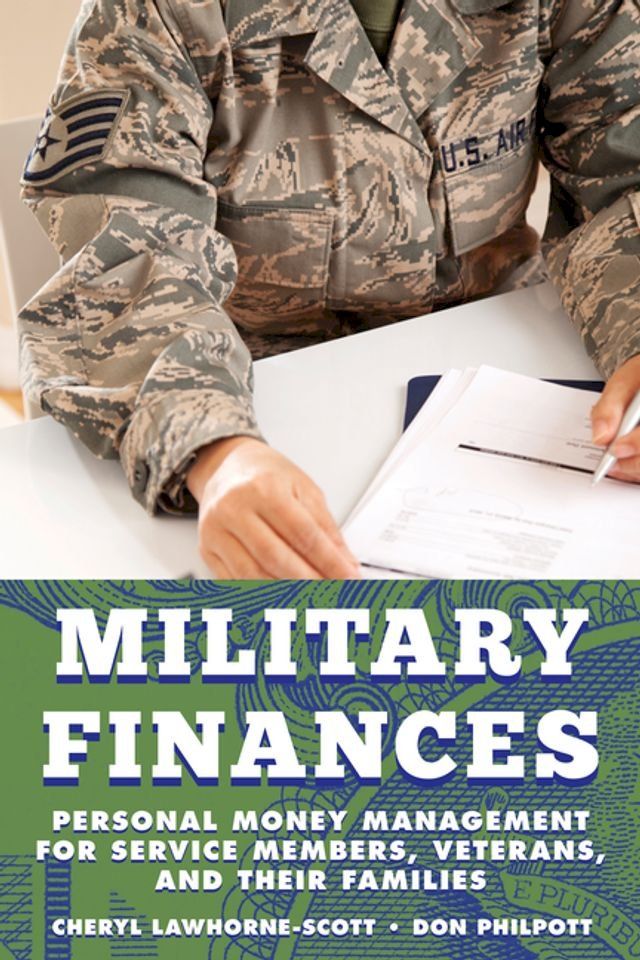  Military Finances(Kobo/電子書)