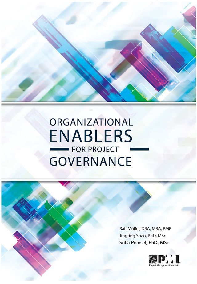  Organizational Enablers for Project Governance(Kobo/電子書)