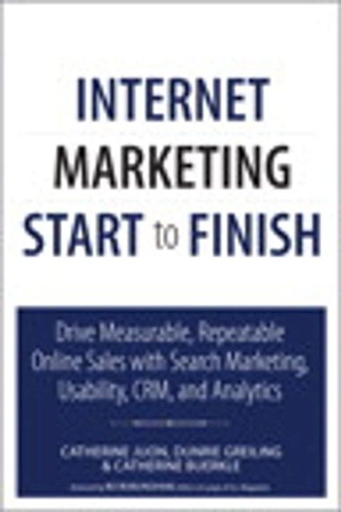 Internet Marketing Start to Finish(Kobo/電子書)